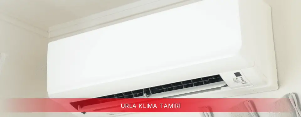 Urla İlçemi Viessmann Klima Tamiri