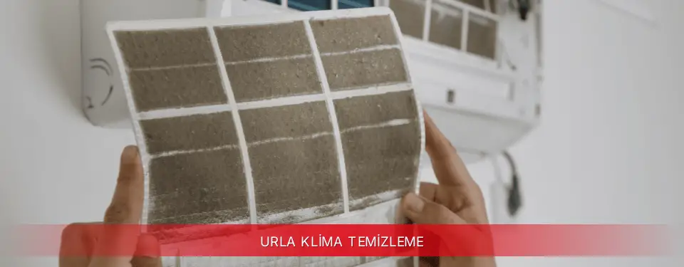 Urla İlçemi Viessmann Klima Temizleme